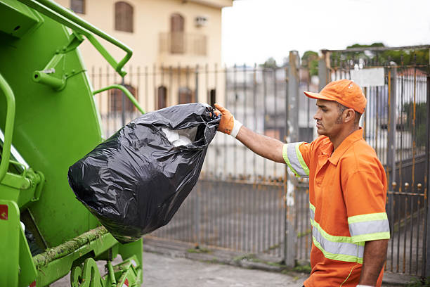 Best Scrap Metal Removal  in Reidland, KY